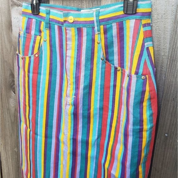 Feruccio Denim Suit - Picture 6 of 8